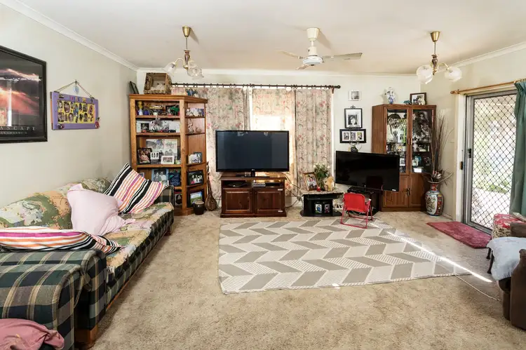 Second view of Homely house listing, 4 Brooks Court, Tatura VIC 3616