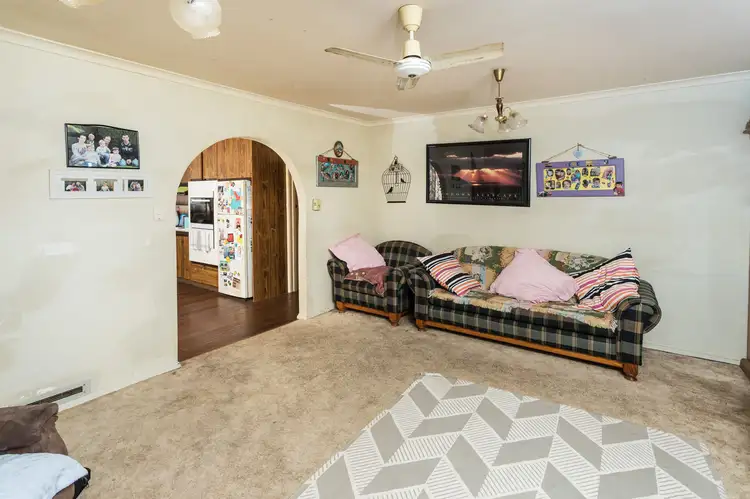 Third view of Homely house listing, 4 Brooks Court, Tatura VIC 3616