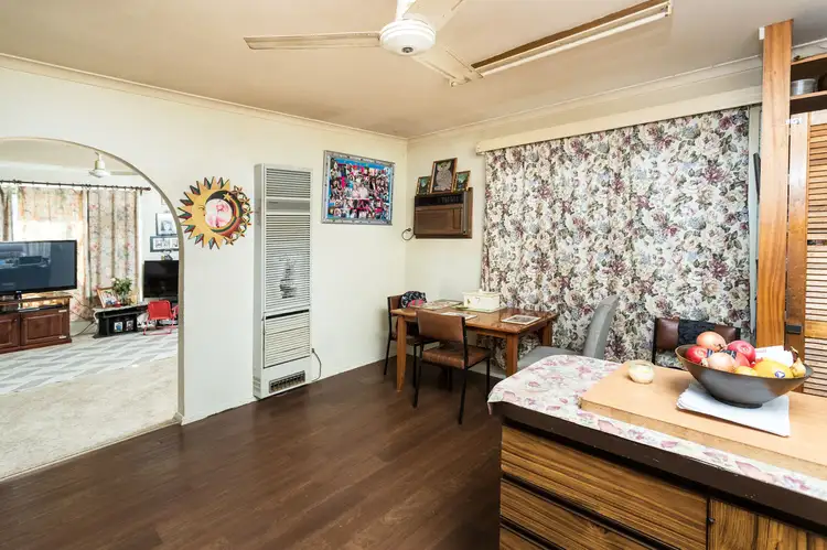 Fifth view of Homely house listing, 4 Brooks Court, Tatura VIC 3616