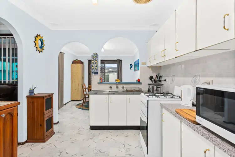 Second view of Homely house listing, 55 Brigadoon Circuit, Oak Flats NSW 2529