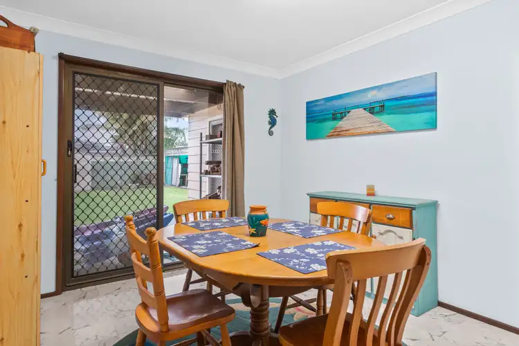 Third view of Homely house listing, 55 Brigadoon Circuit, Oak Flats NSW 2529