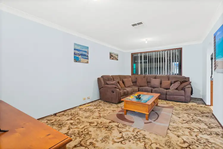 Fourth view of Homely house listing, 55 Brigadoon Circuit, Oak Flats NSW 2529