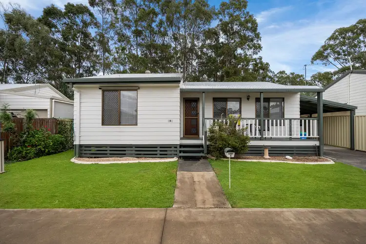 Main view of Homely retirement listing, 4 Fern Court, Bethania QLD 4205