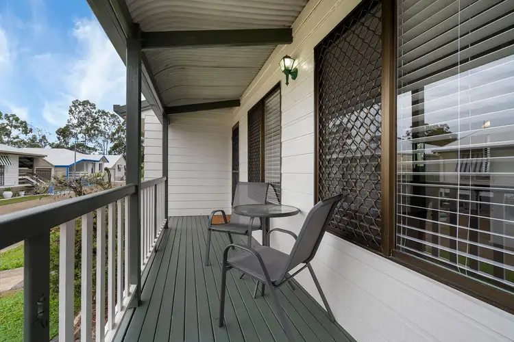 Second view of Homely retirement listing, 4 Fern Court, Bethania QLD 4205
