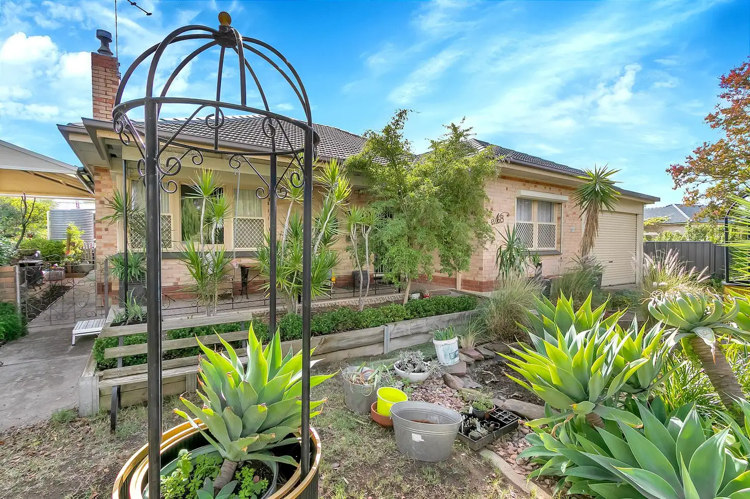 Main view of Homely house listing, 8 Jane Street, Willaston SA 5118