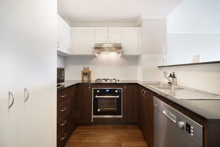 Third view of Homely apartment listing, 83/57 Ralph Street, Alexandria NSW 2015