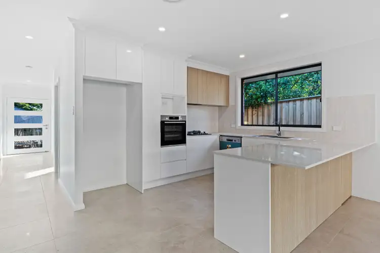 Third view of Homely house listing, 4/31A Laurie Drive, Raworth NSW 2321