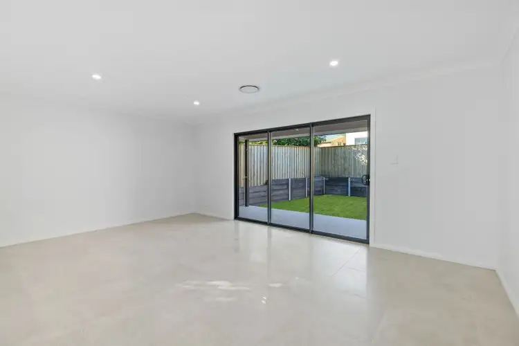 Fourth view of Homely house listing, 4/31A Laurie Drive, Raworth NSW 2321