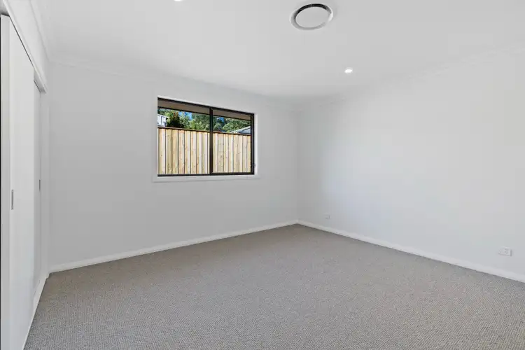 Sixth view of Homely house listing, 4/31A Laurie Drive, Raworth NSW 2321