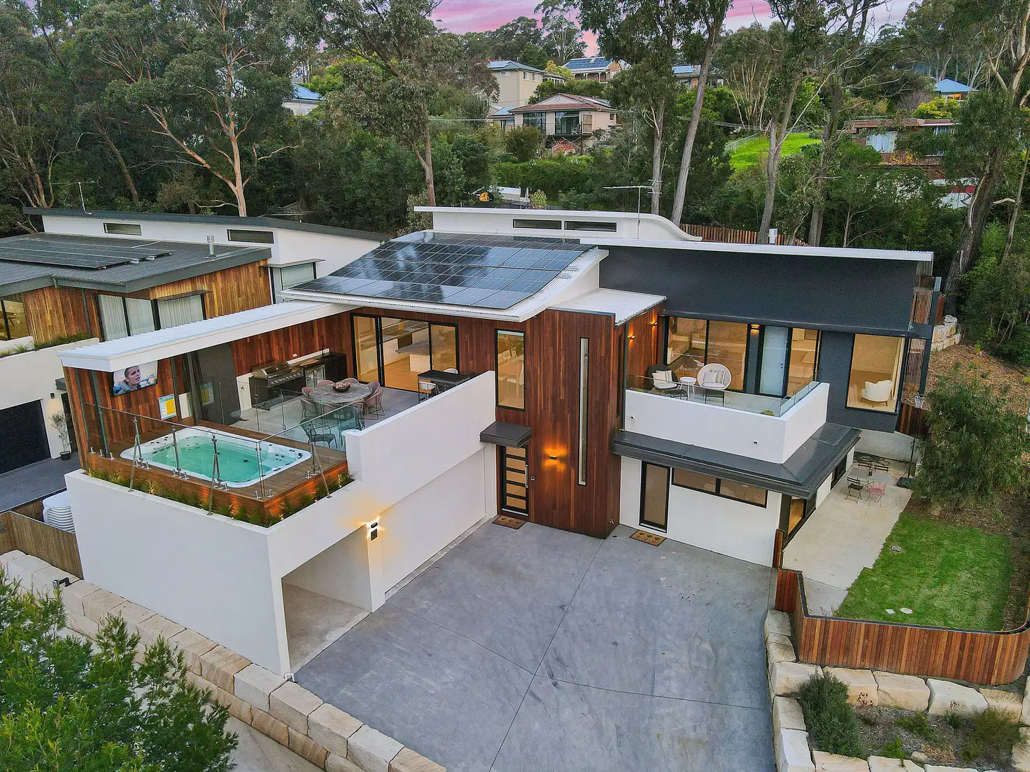 Main view of Homely house listing, 46 Oxley Drive, Mittagong NSW 2575