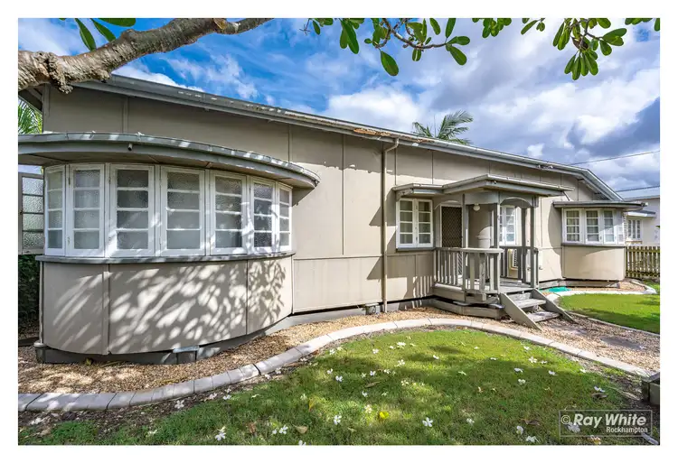 Main view of Homely house listing, 96 Simpson Street, Berserker QLD 4701