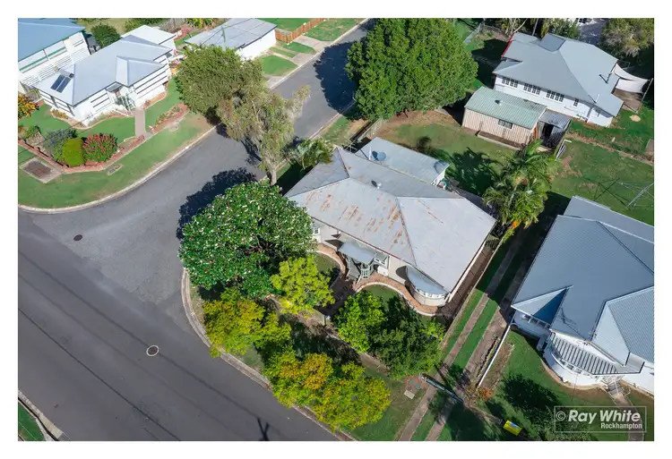 Third view of Homely house listing, 96 Simpson Street, Berserker QLD 4701