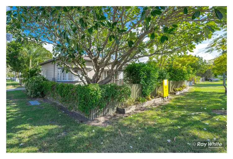 Fourth view of Homely house listing, 96 Simpson Street, Berserker QLD 4701