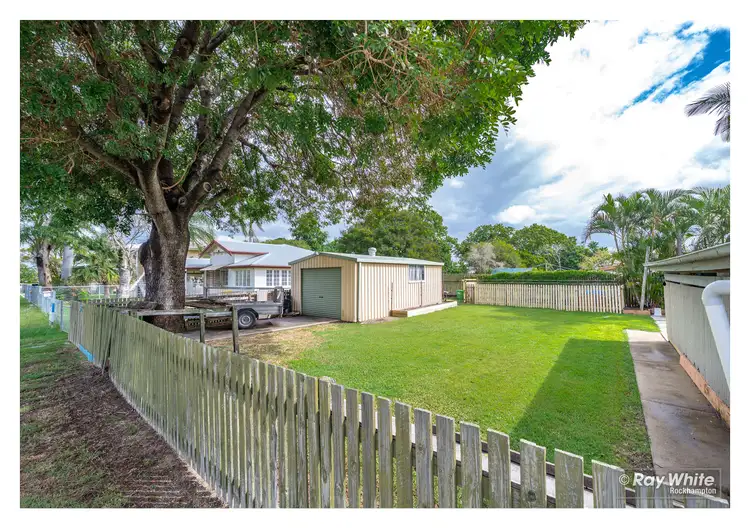 Fifth view of Homely house listing, 96 Simpson Street, Berserker QLD 4701