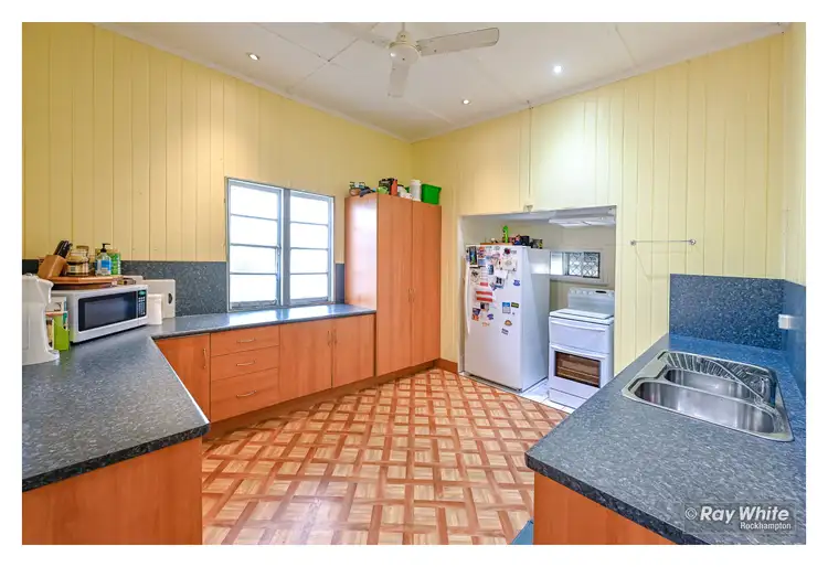 Sixth view of Homely house listing, 96 Simpson Street, Berserker QLD 4701