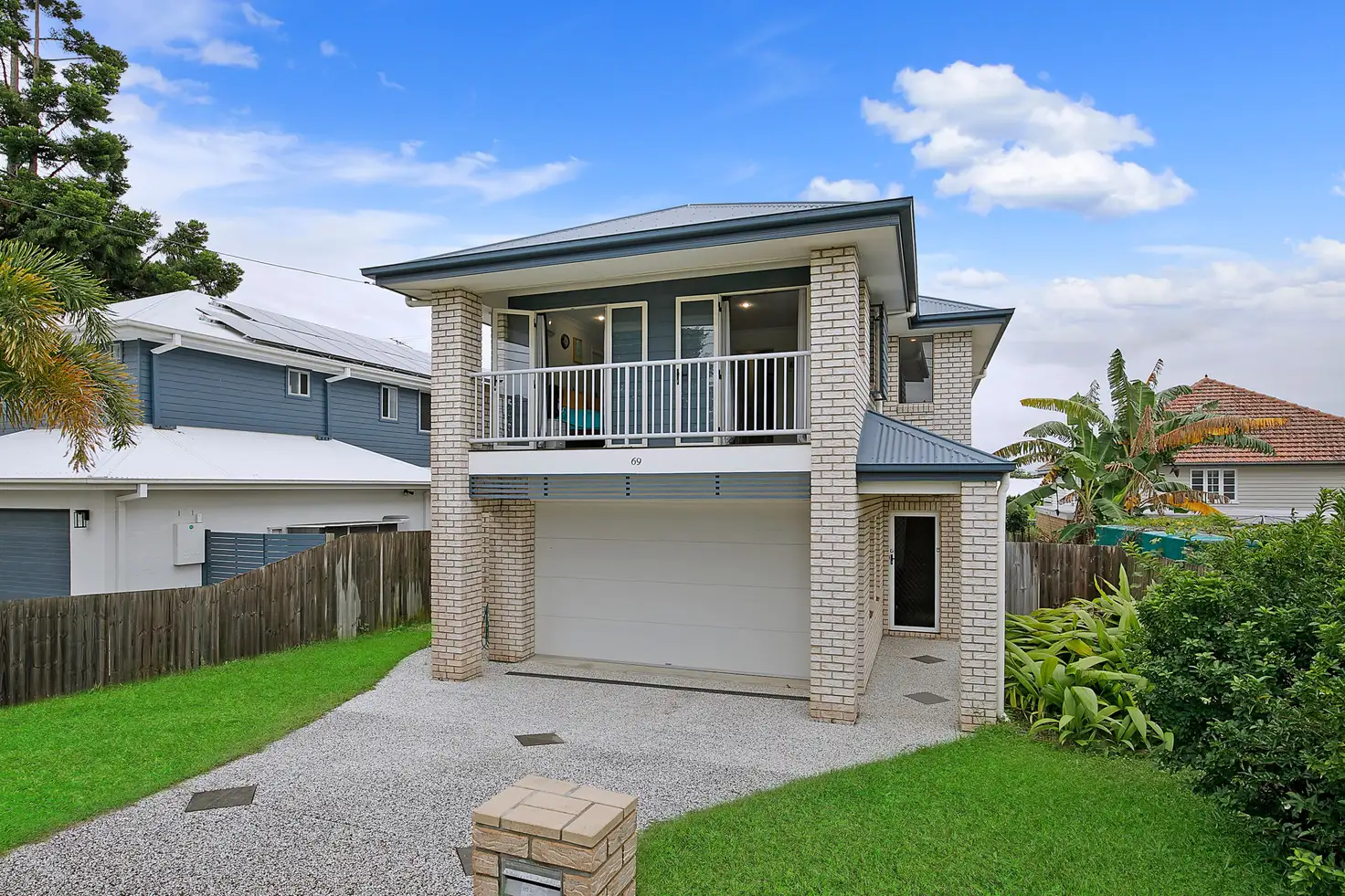 Main view of Homely house listing, 69 Daisy Road, Manly West QLD 4179