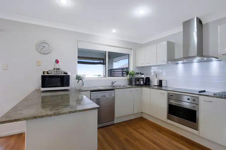 Second view of Homely house listing, 69 Daisy Road, Manly West QLD 4179