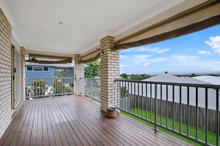 Fourth view of Homely house listing, 69 Daisy Road, Manly West QLD 4179