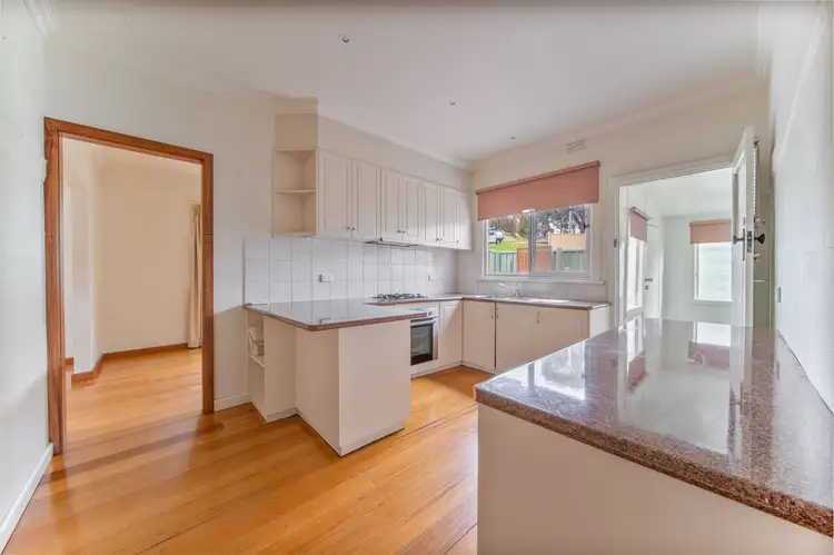 Third view of Homely house listing, 23 Harrison Street, Bendigo VIC 3550