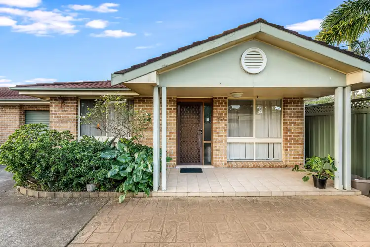 3/28 Belgium Street, Riverwood NSW 2210