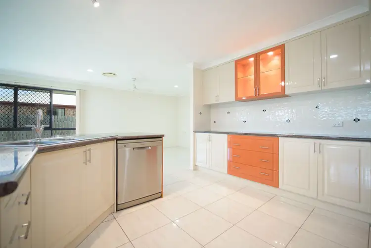 Fifth view of Homely house listing, 2 Viewpoint Way, New Auckland QLD 4680