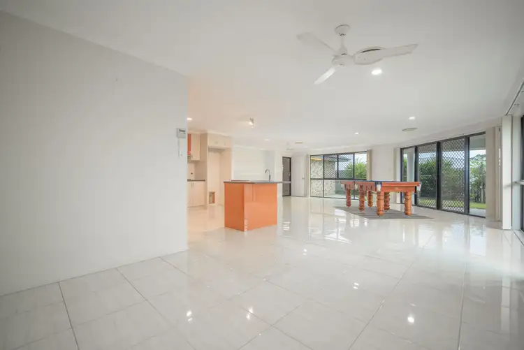 Seventh view of Homely house listing, 2 Viewpoint Way, New Auckland QLD 4680