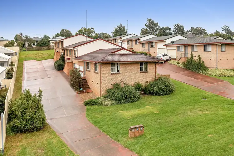 Main view of Homely block of units listing, 31 Luck Street, Drayton QLD 4350