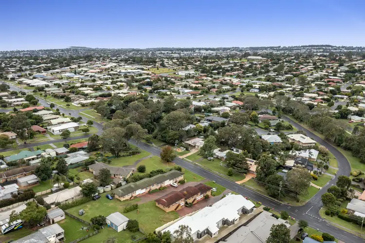 Second view of Homely block of units listing, 31 Luck Street, Drayton QLD 4350
