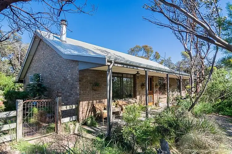 36 Garnet Road, Kanmantoo SA 5252