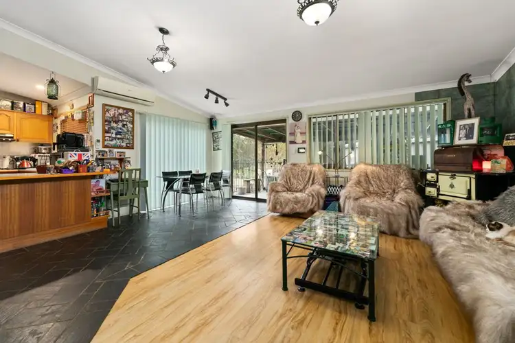 Third view of Homely house listing, 47-49 Fiddlewood Court, Woodford QLD 4514