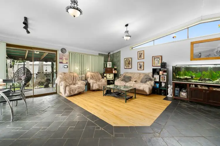 Fifth view of Homely house listing, 47-49 Fiddlewood Court, Woodford QLD 4514