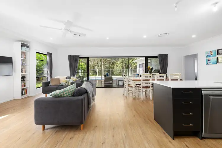 Fifth view of Homely house listing, 7 George Street, Tewantin QLD 4565