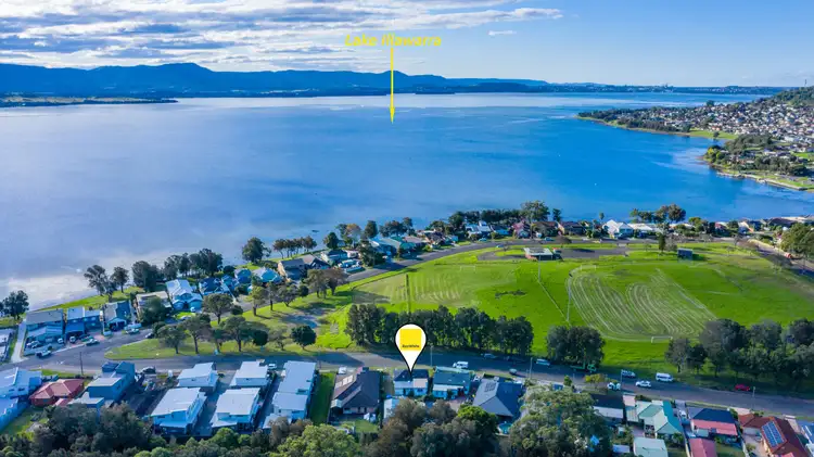 Second view of Homely house listing, 18 Timbs Road, Oak Flats NSW 2529