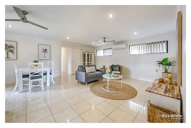 Main view of Homely house listing, 20 Jones Street, Parkhurst QLD 4702