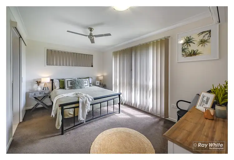 Third view of Homely house listing, 20 Jones Street, Parkhurst QLD 4702