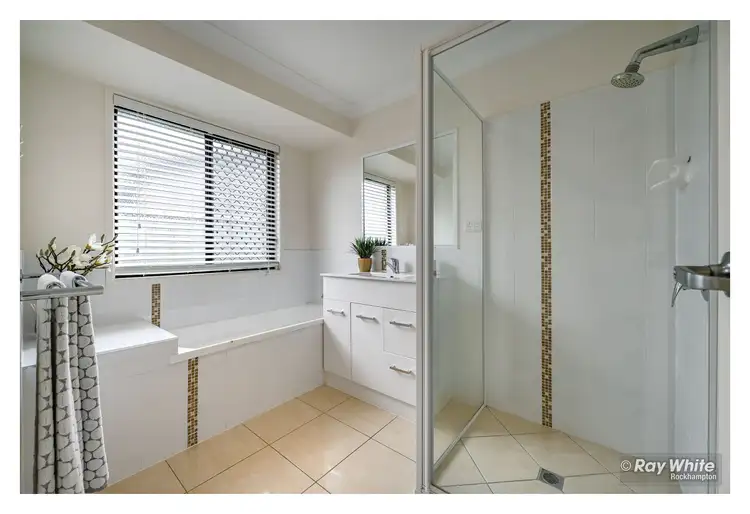 Fourth view of Homely house listing, 20 Jones Street, Parkhurst QLD 4702