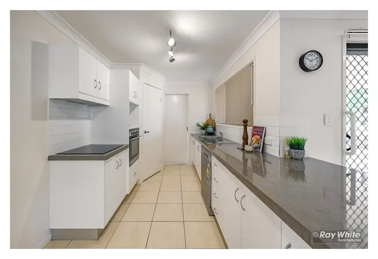 Sixth view of Homely house listing, 20 Jones Street, Parkhurst QLD 4702