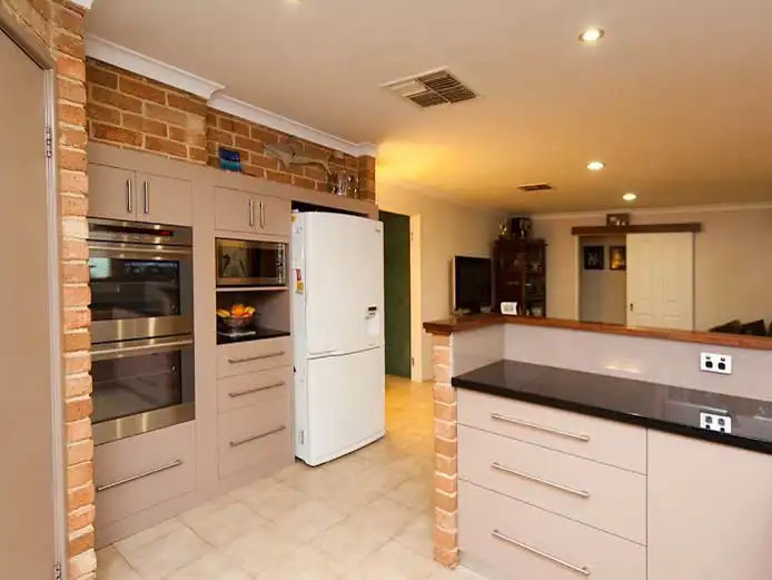 Fifth view of Homely house listing, 117 Epsom Avenue, Redcliffe WA 6104