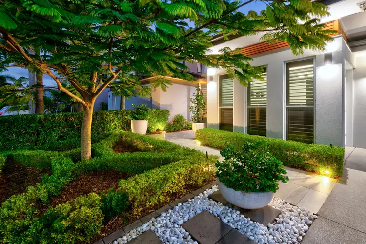Fourth view of Homely house listing, 7631 Fairway Boulevard, Hope Island QLD 4212