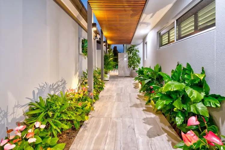 Fifth view of Homely house listing, 7631 Fairway Boulevard, Hope Island QLD 4212