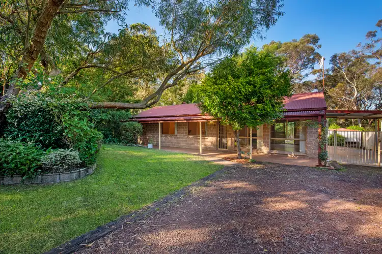 2 Rock Hill Road, North Nowra NSW 2541