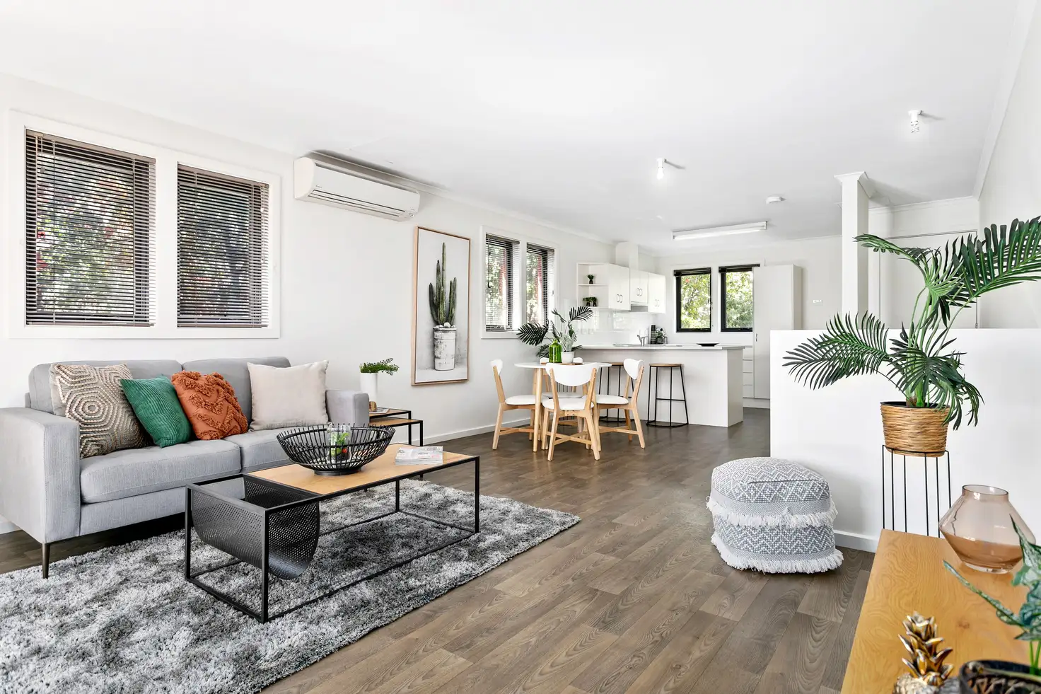 Main view of Homely townhouse listing, 31/6-24 Winona Street, Findon SA 5023