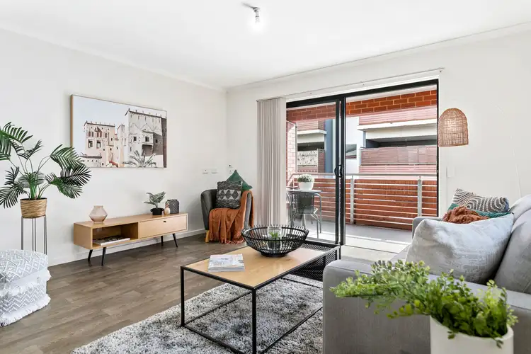 Third view of Homely townhouse listing, 31/6-24 Winona Street, Findon SA 5023