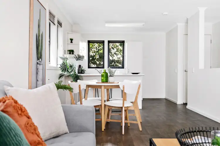 Fourth view of Homely townhouse listing, 31/6-24 Winona Street, Findon SA 5023