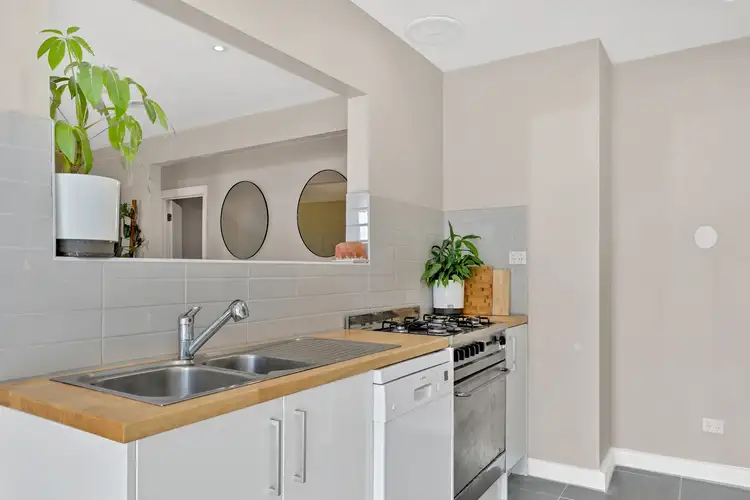 Second view of Homely unit listing, 1/5 Briar Court, South Morang VIC 3752