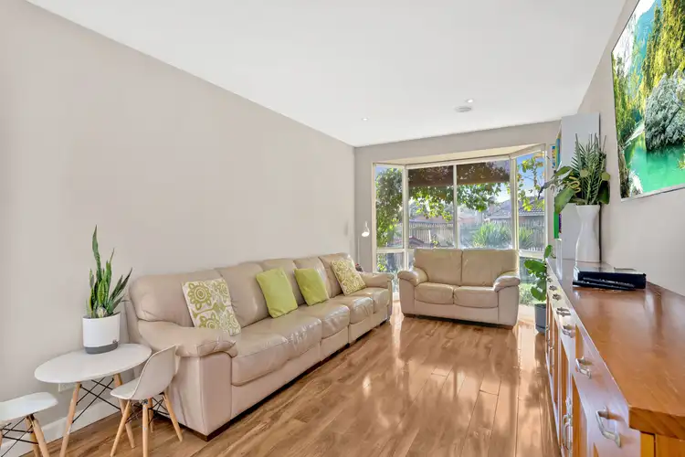Fourth view of Homely unit listing, 1/5 Briar Court, South Morang VIC 3752