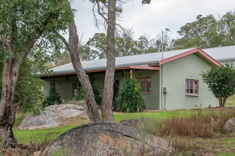 Seventh view of Homely rural property listing, 200 Collins Road, Glen Aplin QLD 4381