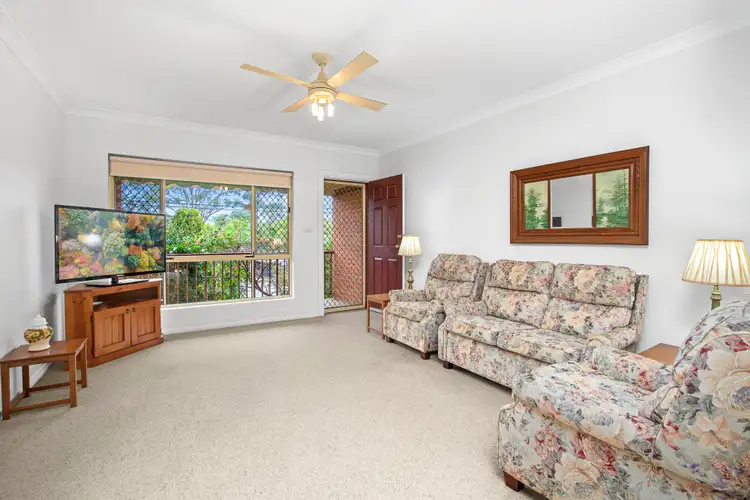 Second view of Homely apartment listing, 1/125 Coxs Road, North Ryde NSW 2113