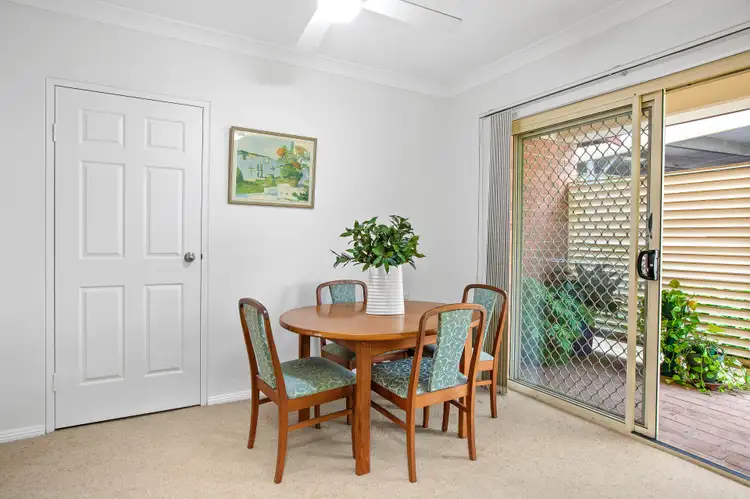 Third view of Homely apartment listing, 1/125 Coxs Road, North Ryde NSW 2113