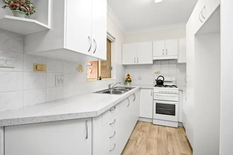 Fourth view of Homely apartment listing, 1/125 Coxs Road, North Ryde NSW 2113